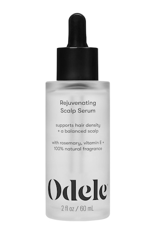 Odele Canlandırıcı Saç Derisi Bakım Serumu 60ml