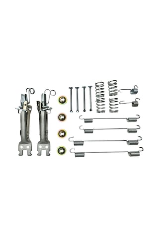 Arka Fren Ayar Cırcır Takımı Nissan Primera 1996-2001 Arka Fren Ayar Cırcır Takımı Nissan Primera 1996-2001