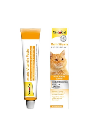 Biokat's Kedi Kumu Extra 5 Lt + Gimcat Multi 20 Gr
