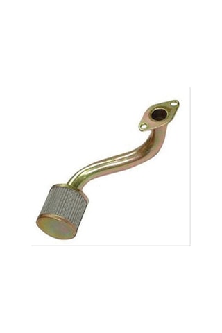 Ford 5000 - 6610 Hidrolik Borulu Emiş Filtresi C5NNN994J
