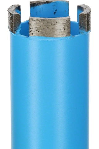Bosch - Standard Seri Beton İçin 1/2'' Girişli Sulu Elmas Karot Ucu 42mm