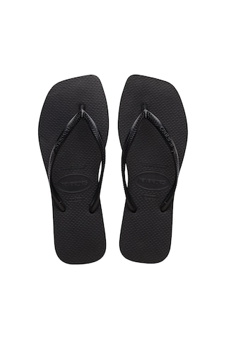 Havaianas Square Kadın Terlik 4148301 Siyah