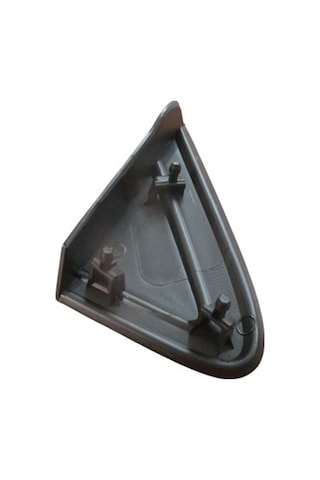 Dacıa Sandero 21/24 Kapı Ayna Muskası Sol Çamurluk Üst Üçgen Plastıgı