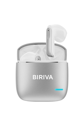Biriva X27 Pro Bluetooth 5.4 Kulak İçi Kulaklık