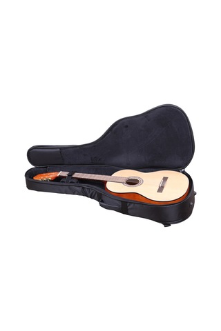 Madison Mcgb3-Bk Klasik Gitar Kılıfı