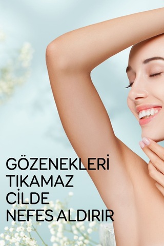 Women Kadın Deodorant 3x150ml