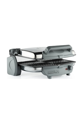 Schafer Contempo 1800 W Tost Makinesi