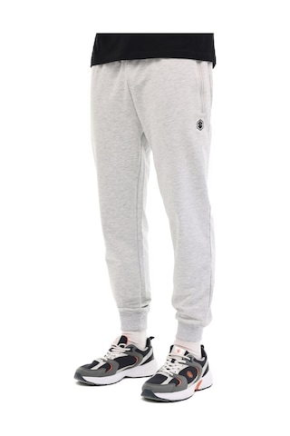 Lumberjack Mb Ct107 Jogger 6fx Grı Melanj Erkek Eşofman Altı 000000000102064433 Gri