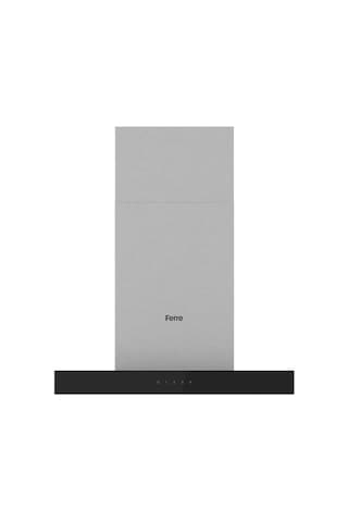 Ferre Fryart XE63MI - SS205 - D100 Siyah Ankastre Set