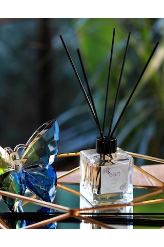 Elart Oda kokusu Exclusive Bambu Çubuklu 135 ML