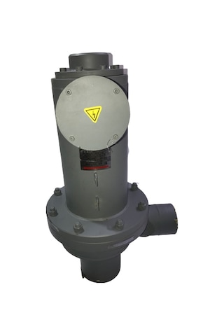 YOULIM 5.5kW Sızdırmaz Santrifüj Pompa 896 L/dk 380V Endüstriyel Non-Sea