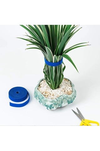 Cırt Cırt Sabitleyici Kablo Düzenleyici 5 Metre X 1cm 5047 Belirtilmemiş