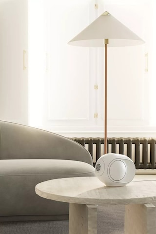 Devialet Phantom Iı 95 Db Kablosuz Hoparlör, Ultra Kompakt