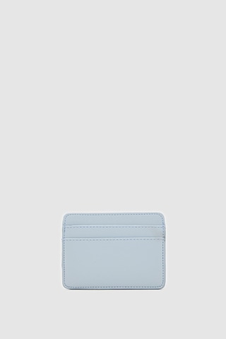 Shule Bags Misson Kadın Kartlık Bebe Mavi