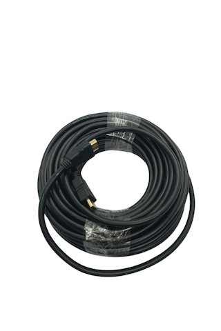 15 Metre Hdmı Kablo 4 K Ultra Hd