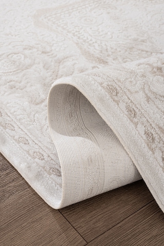 Koza Hayad Koza Adler A0736b Bej Gold Salon Oturma Odası Yatak O Bej - Altın