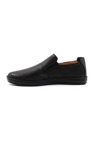 Fast Step Hakiki Deri Erkek Casual Ayakkabı 126ma803 001