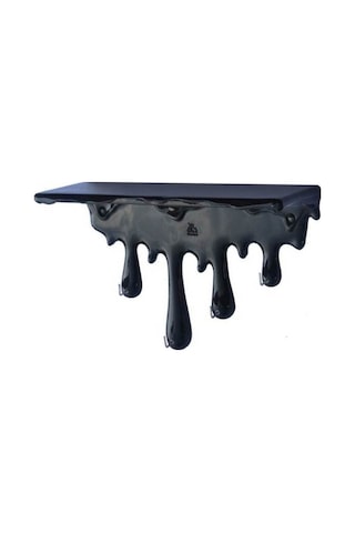 Antartidee Dekoratif Askılı Raf / Dripping Shelf