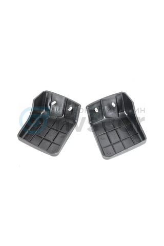 Nvscar Vaz 2104, 2105 Ön Tampon Kaplamaları 2 Adet 432179211