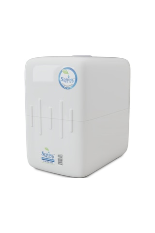Spring Water Vaha 9 Aşamalı Su Arıtma Cihazı Sw Vaha9 Su Kaçağı