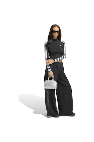 Adidas Sst 2.0 Lng Tp Siyah Kadın Eşofman Altı Kt1779