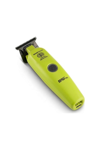 Mrd Pro Gmt-90 Smart Brain Profesyonel Tıraş Makinesi - Yeşil