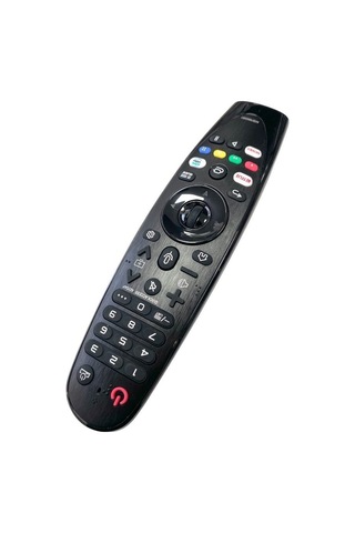 Suntel Lg Akb75855501 Smart Led Tv Uyumlu Airmouse Kumanda Ses Komutlu