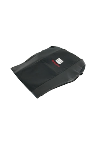 Universal Seat Logolu Deri Araç Koltuk Minderi - 882725151