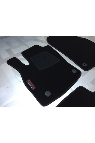 Opel Astra H Halı Paspas (281163988)