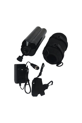 Daiwa Shimano Uyumlu Lityum Pil Elektrikli Çıkrık Bataryası
