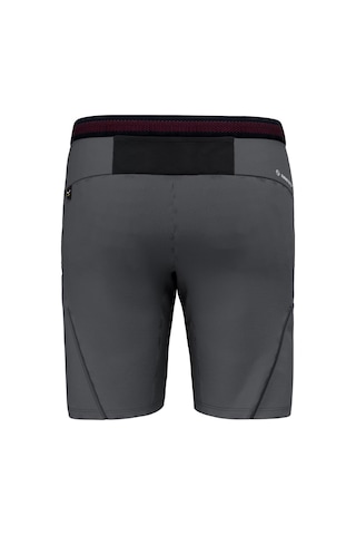 Salewa Pedroc Dst Kadın Şort Koyu Gri Koyu Gri