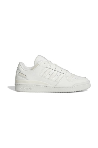 Adidas Forum Low Cl Erkek Günlük Ayakkabı Ih7828 Beyaz Beyaz