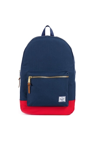 Herschel Supply Co. Herschel Settlement Lacivert Unısex Sırt Çantası