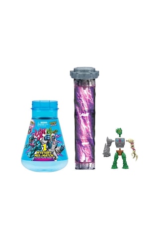 Mr Beast Hybrıds Süpriz Teklı Paket