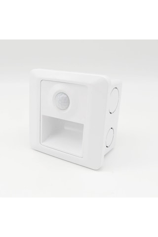 Sunlight Sıva Altı  220D Gün Işığı Merdiven Hareket Sensörü