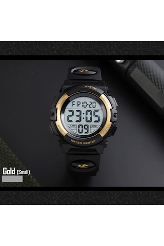 Tenfowee Skmeı 1266 5atm Su Geçirmez Çocuk Akıllı Saat (İthalatçı Garantili)