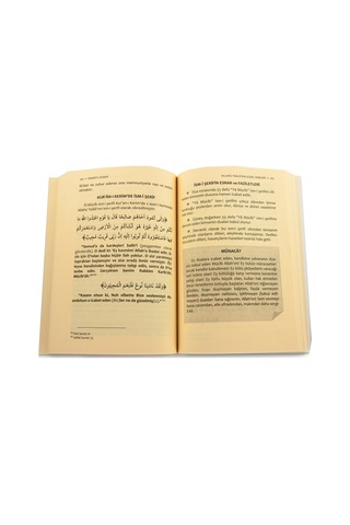 Esma-Ül Hüsna - Allahu Tealanın Güzel Isimleri