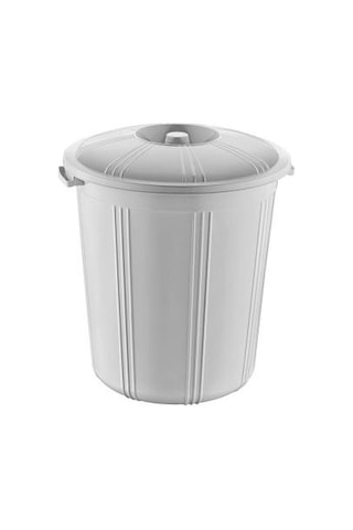 ÇÖP KOVASI ORTA BOY -35 LİTRE