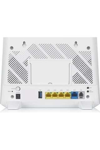 Zyxel VMG3625-T50B VDSL/ADSL2 AC/N Combo Modem