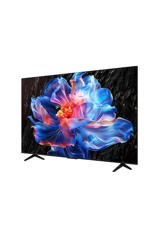 TCL 75V6C 75" 190 Ekran Uydu Alıcılı 4K Ultra HD Google Smart LED TV