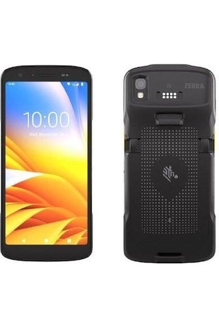 Zebra 6" Tc22 Wlan Android El Terminali 6gb Ram/64 Rom