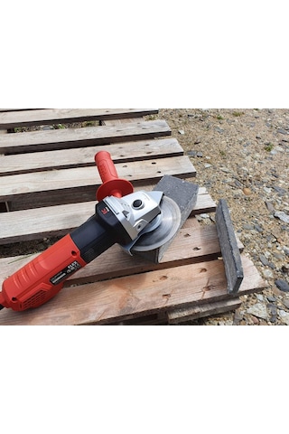 FLEX L 13-10 125 - 300 W 125 MM KÖMÜRSÜZ TAŞLAMA MAKİNASI