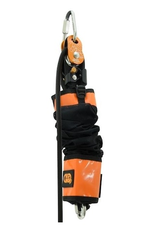 Kong Hop Hoist Size 5 Aktarma, Tahliye Ve Kurtarma Kiti 2metre 208202000kk Nfc Siyah