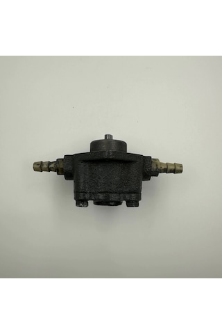 2" - 3" - 4" Pafta Tezgahı Yağ Pompası