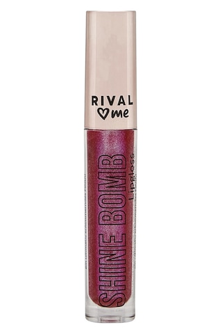 Lipgloss Shine Bomb No:04 Glam Infusion 1 Adet