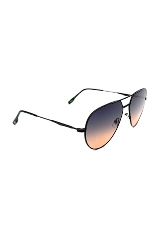 Obb Sunglasses Obb Ms254 C2 Md Erkek Güneş Gözlüğü Siyah