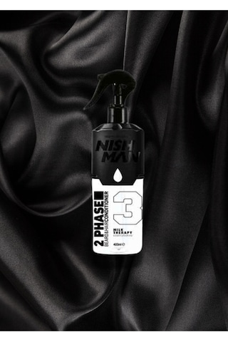 Çift Fazlı Milk Therapy Fön Suyu 400 Ml