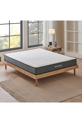 Yataş Bedding Spinal Support Classic RP Pocket Yaylı Yatak 90x190