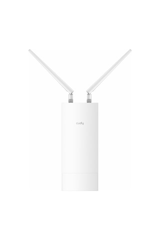 Cudy AP1200 5 GHz 867 MBPS 2.4 GHz 300 MBPS IP65 Outdoor 4 İn 1 Poe Router (AC1200 Serisi)