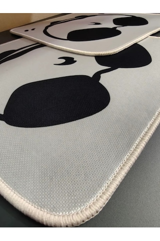 House And Life Sandalye Yastığı Kaymaz Ped 390603963 Beyaz